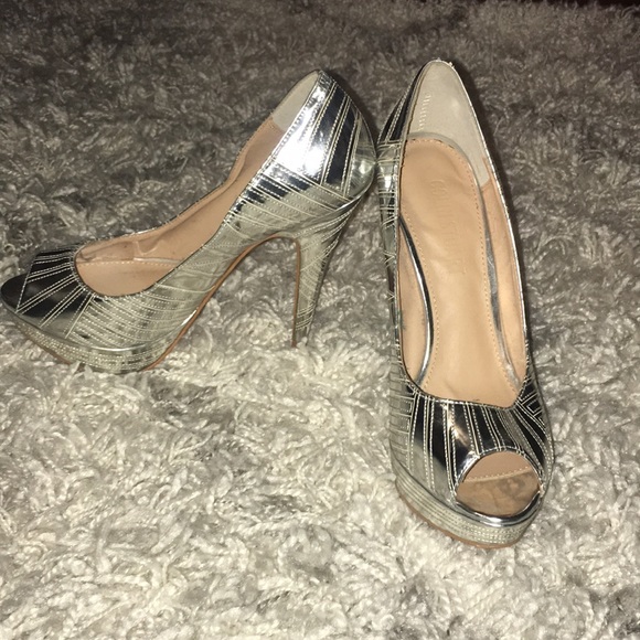 Colin Stuart Shoes - Women’s stilettos